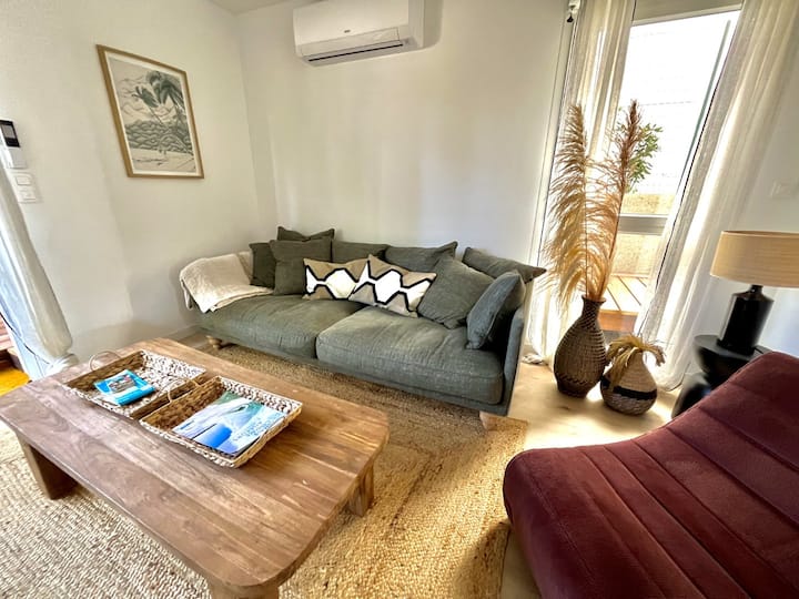 Villa Coco Beach 15 By Agence Bru - 531129 - Lacanau