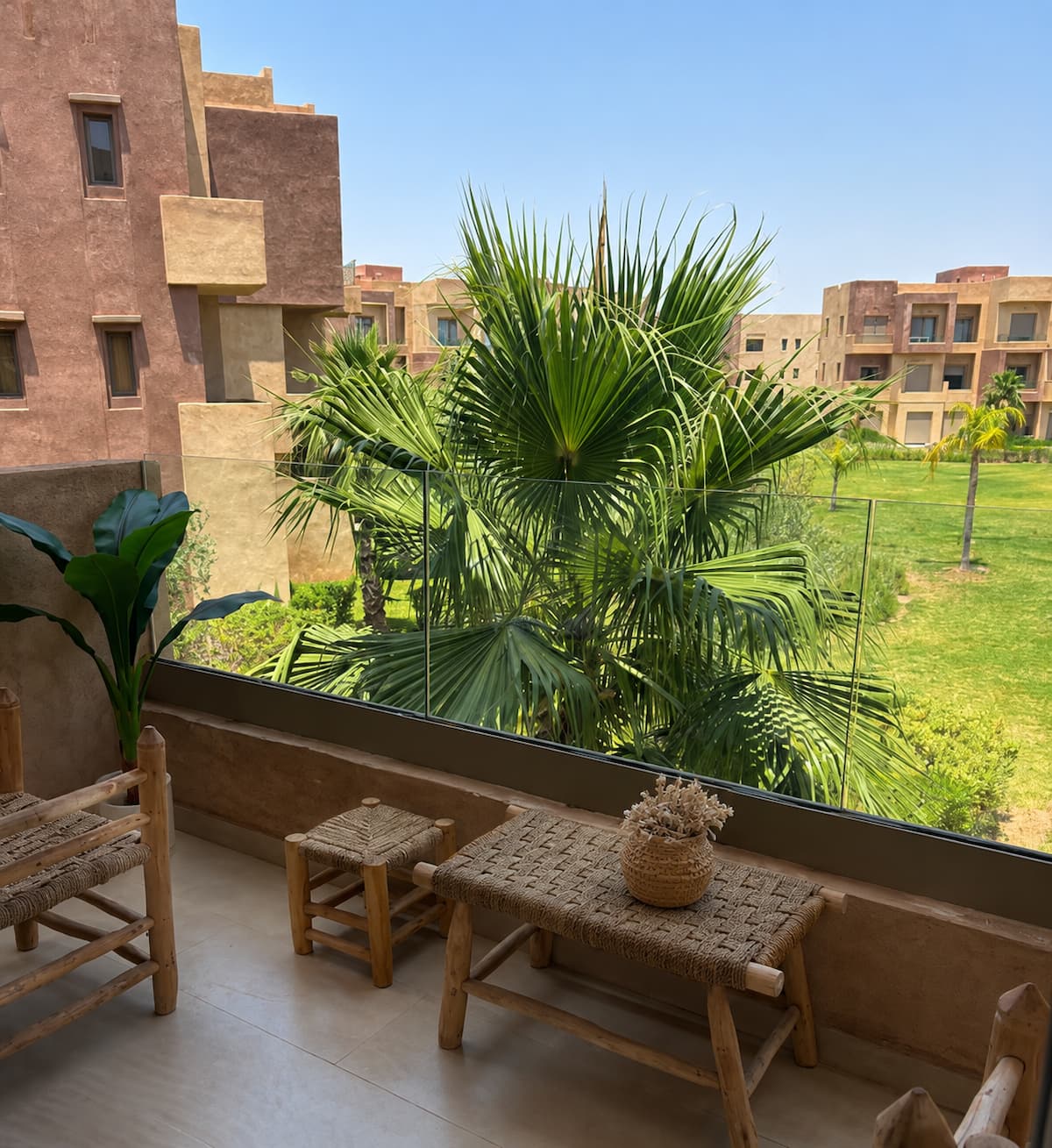 Prestigia Argan — vue 5