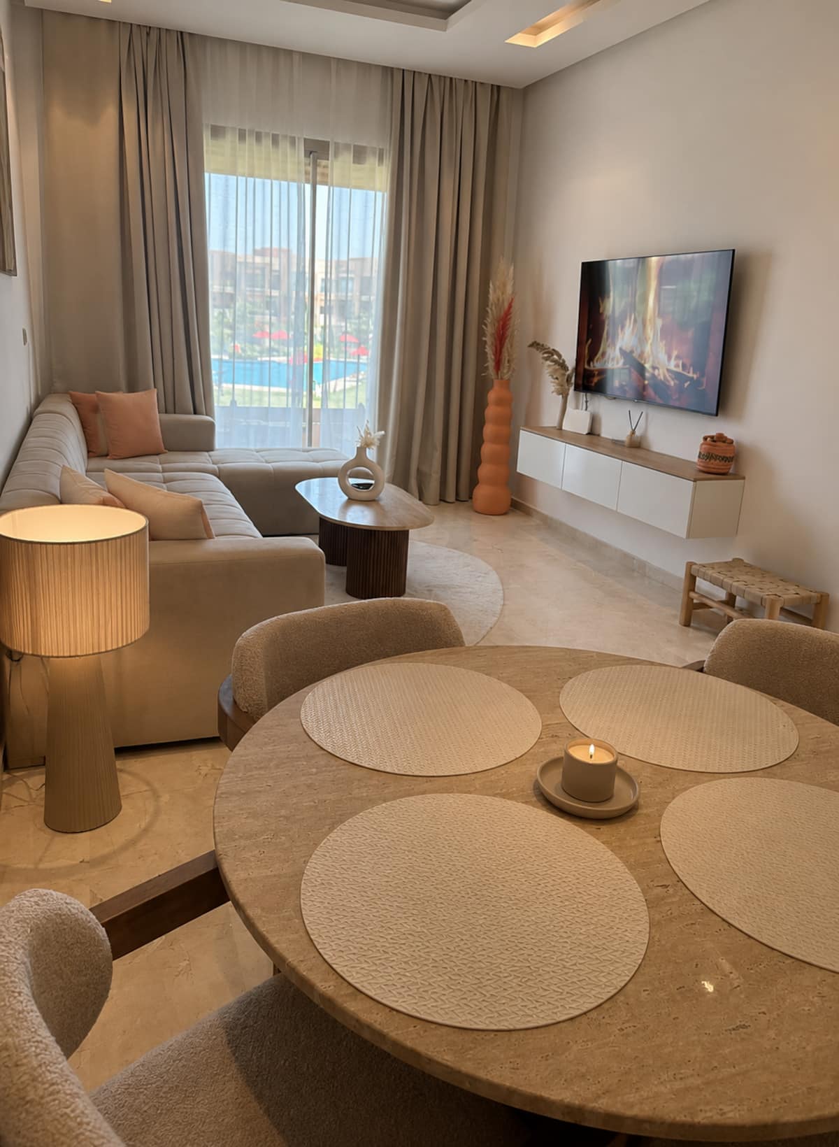 Prestigia Argan — vue 6