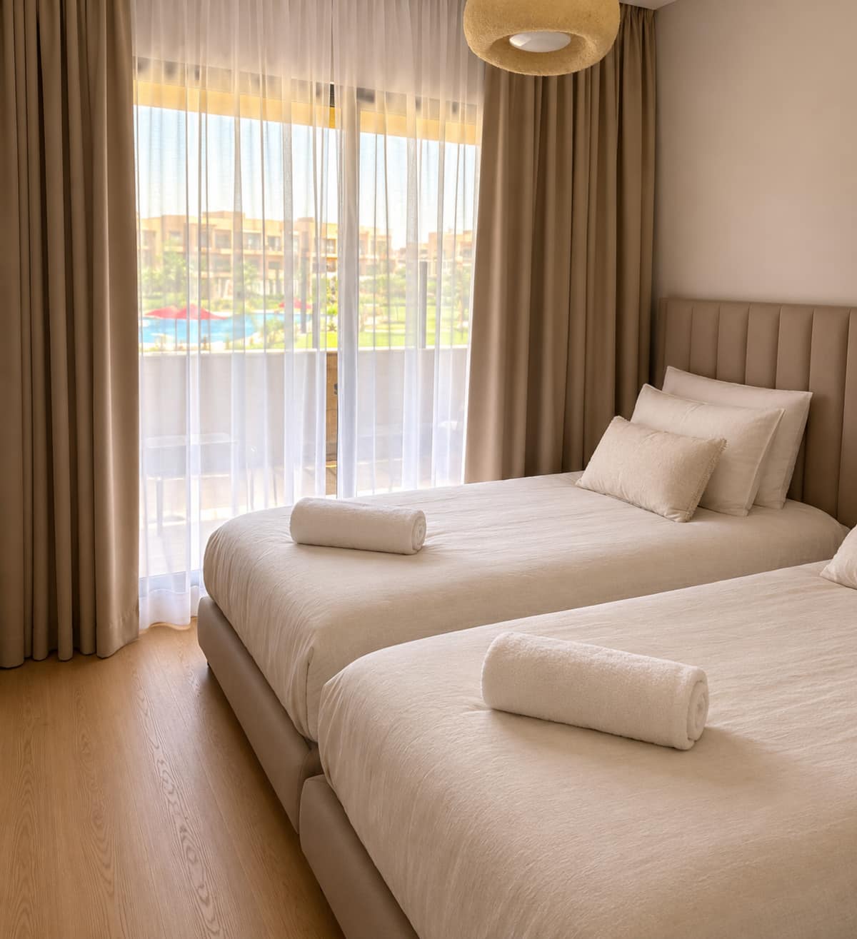 Prestigia Argan — vue 3