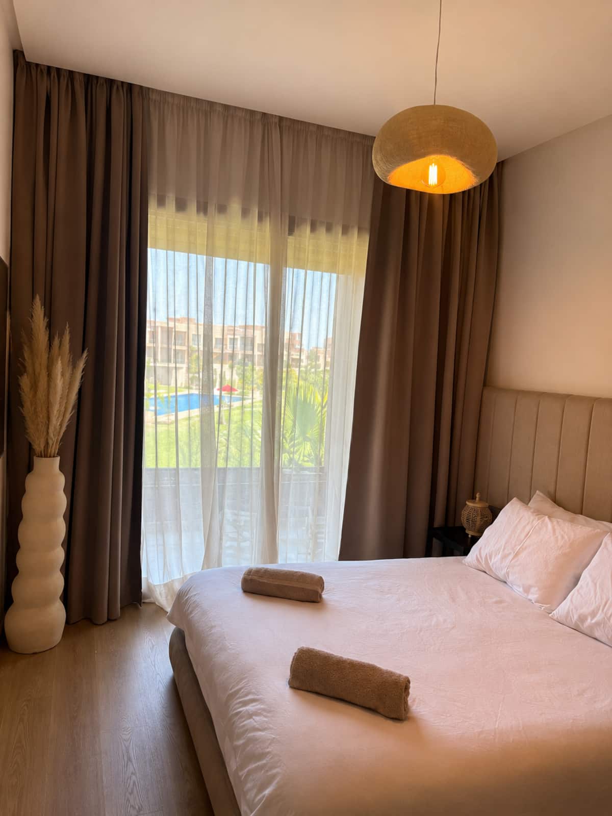 Prestigia Argan — vue 4