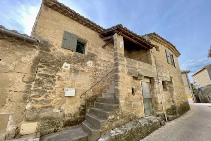La Maison | Boutique House Near Uzès - Uzès