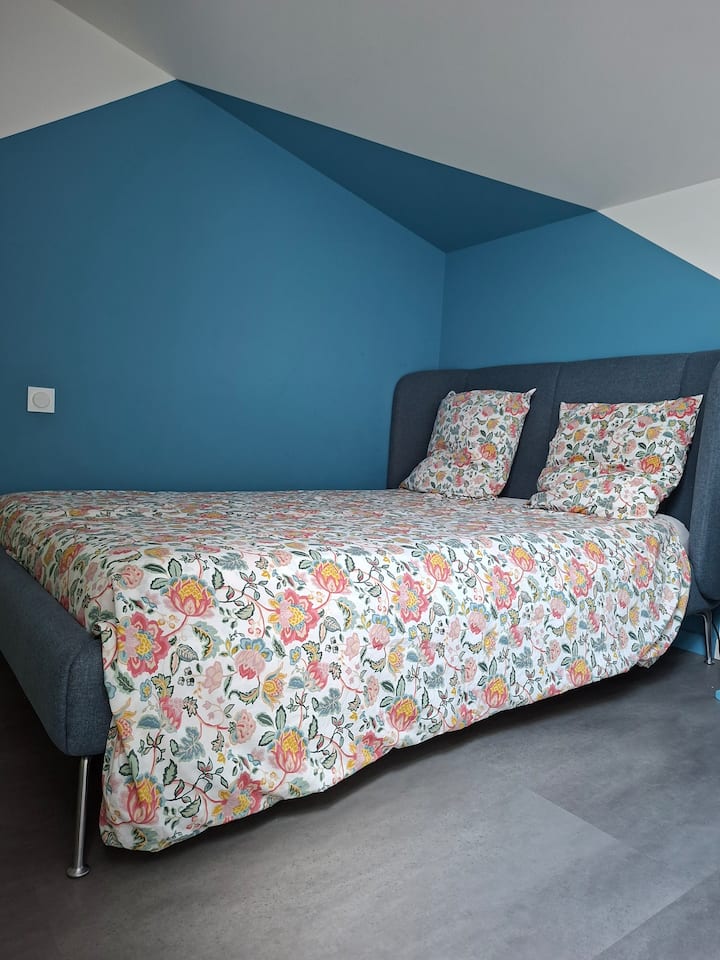 Chambre 3