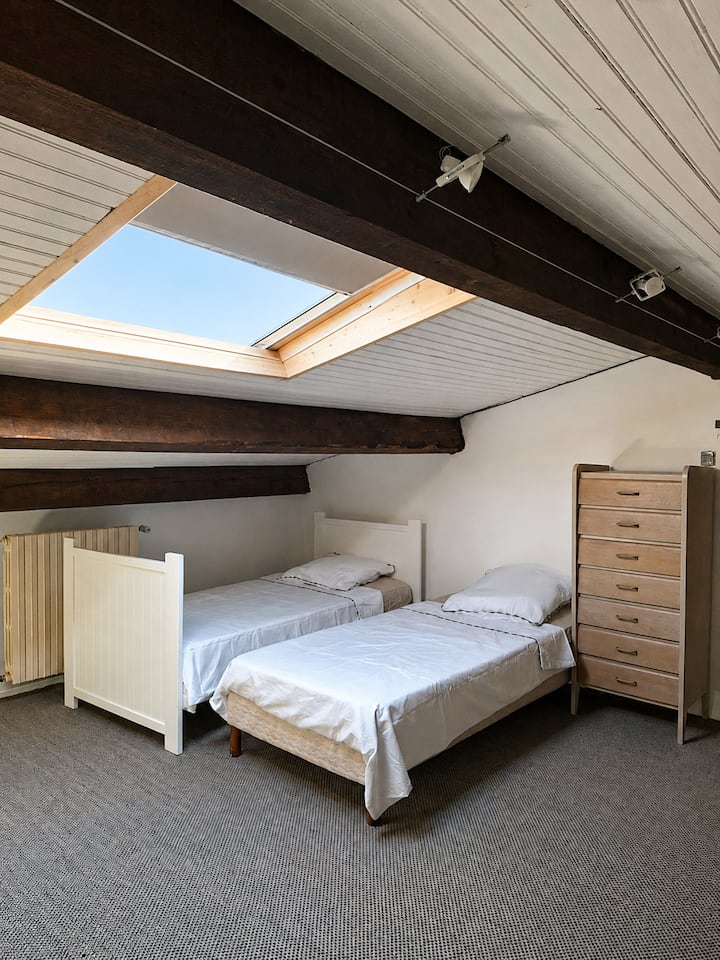 Chambre 4