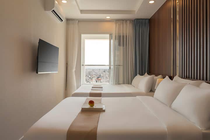 Habitación 1