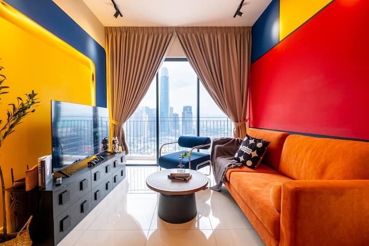 Where Kids Laugh, Families Bond & Memories Last - Kuala Lumpur