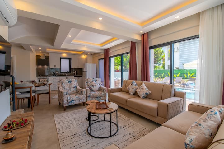 Villa Ekin C - Ölüdeniz