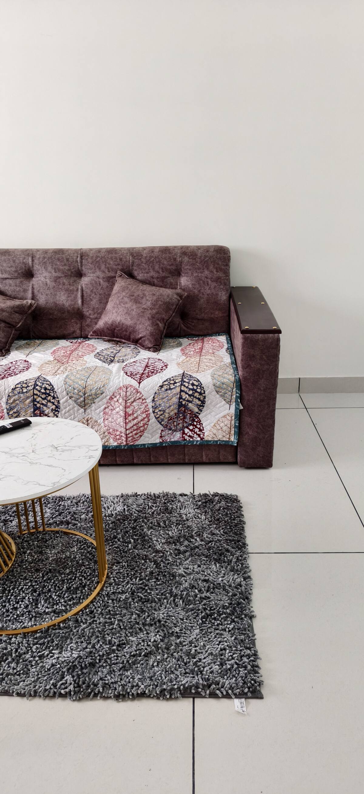 Living room image 12