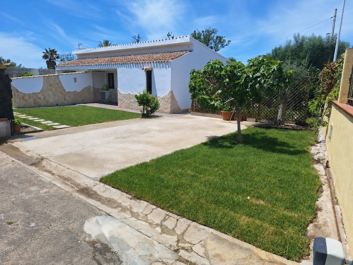 Casa Poetto A 100 M Dal Mare - Quartu Sant'Elena