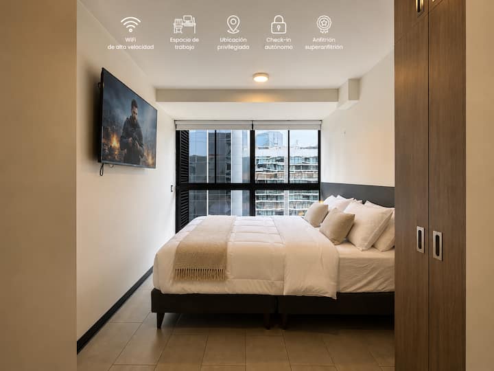 Habitación 2