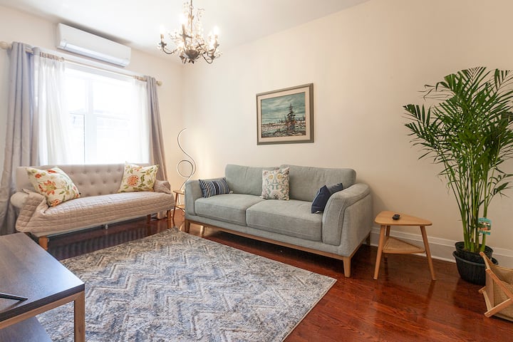Midtown Toronto Home W/ Parking Near Subway - 토론토