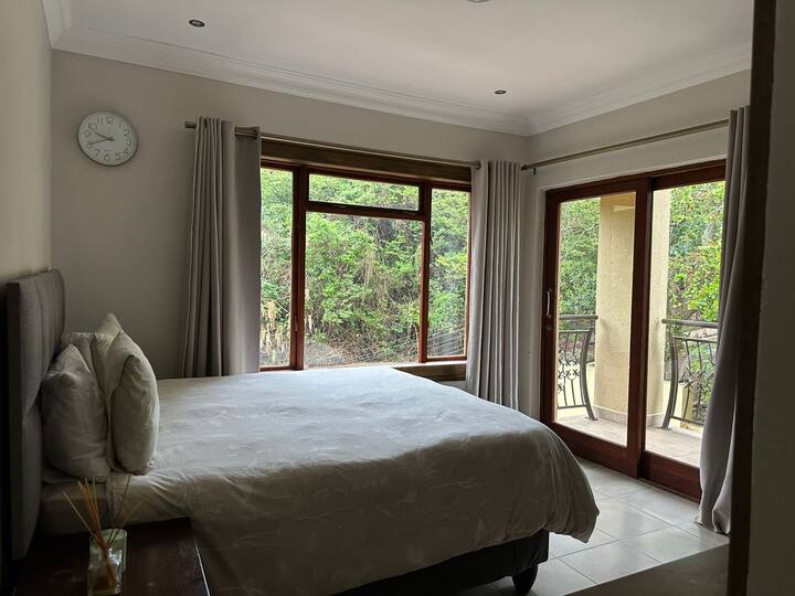 Ouma’s Huis - Mbombela
