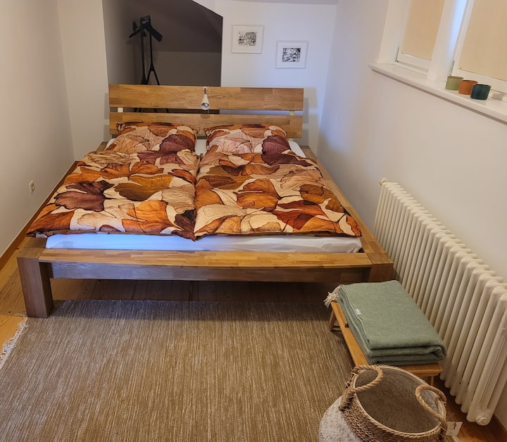 Chambre 1
