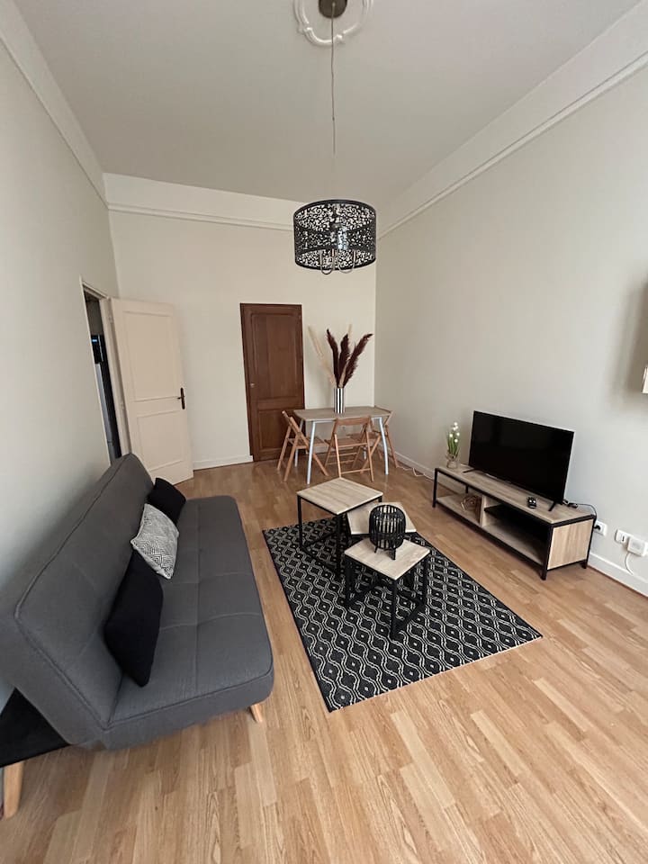 Appartement Hyper-centre De Périgueux - Périgueux