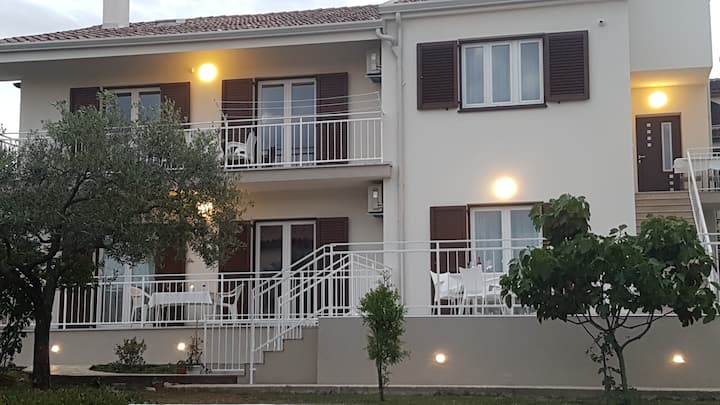 Old Town View Apartment Poreč - Poreč