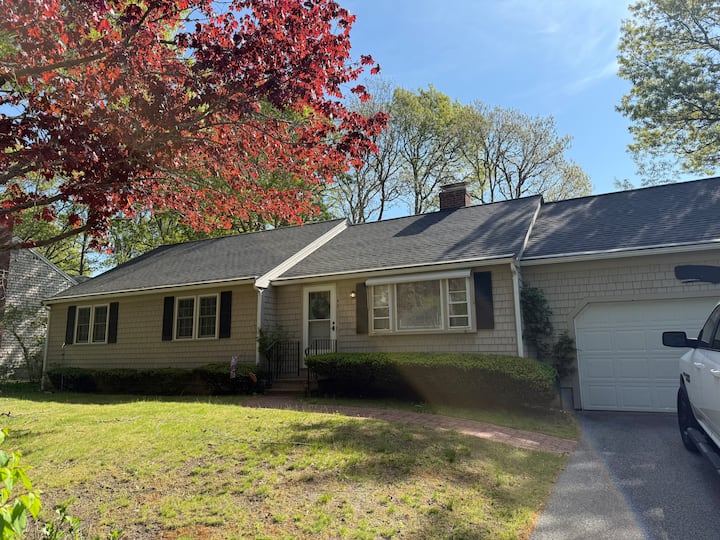 40 Nautical Lane - Dennis, MA