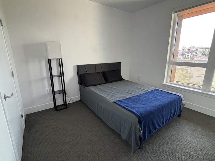 Modern Apartment At Lynhaven - San José