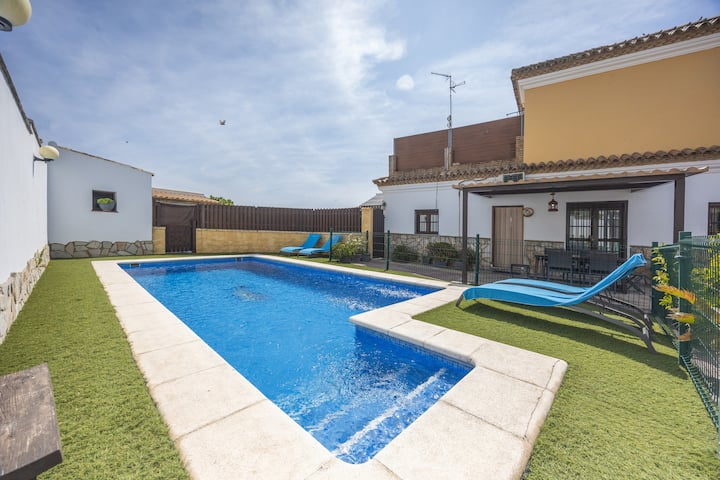 Casa El Duque - Vejer de la Frontera