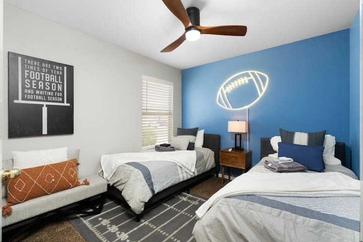 Bedroom 2