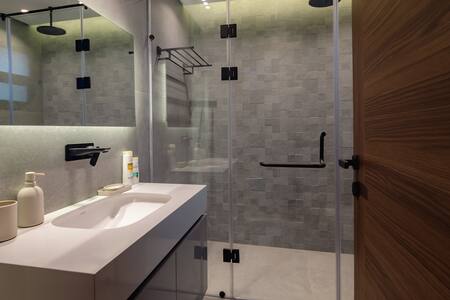 The Cozy Loft, 1BR Sodic Villete. — 5