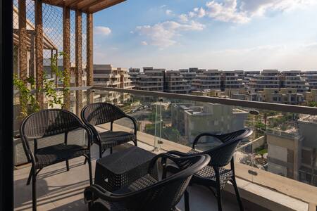 The Cozy Loft, 1BR Sodic Villete. — 2