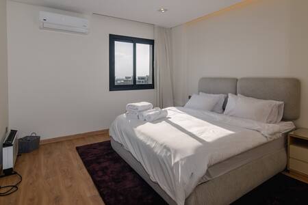 The Cozy Loft, 1BR Sodic Villete. — 3