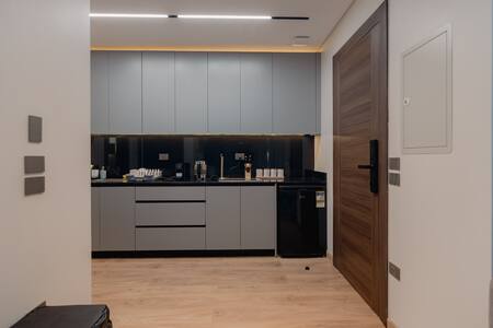 The Cozy Loft, 1BR Sodic Villete. — 4