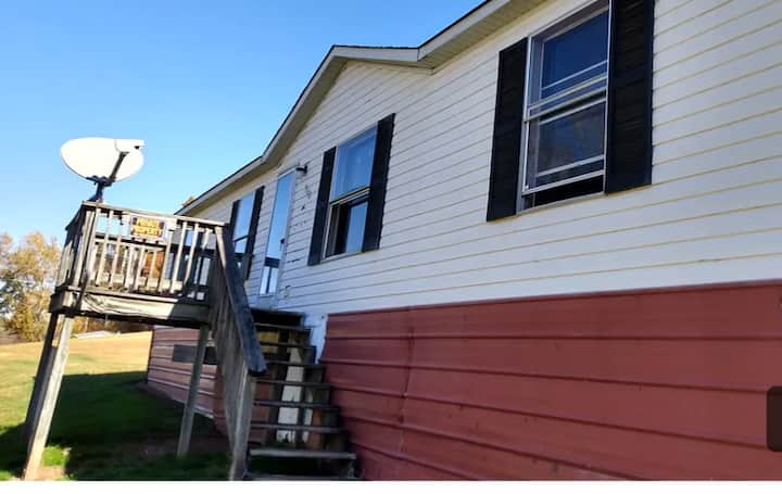 Empty House- You Would Need Air Mattress - Knoxville, TN