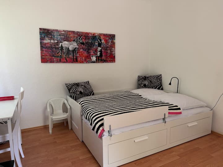 Weiteres Zimmer