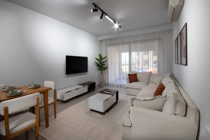 Luxury Hacienda West | Beach & Pool #2 - Mısır