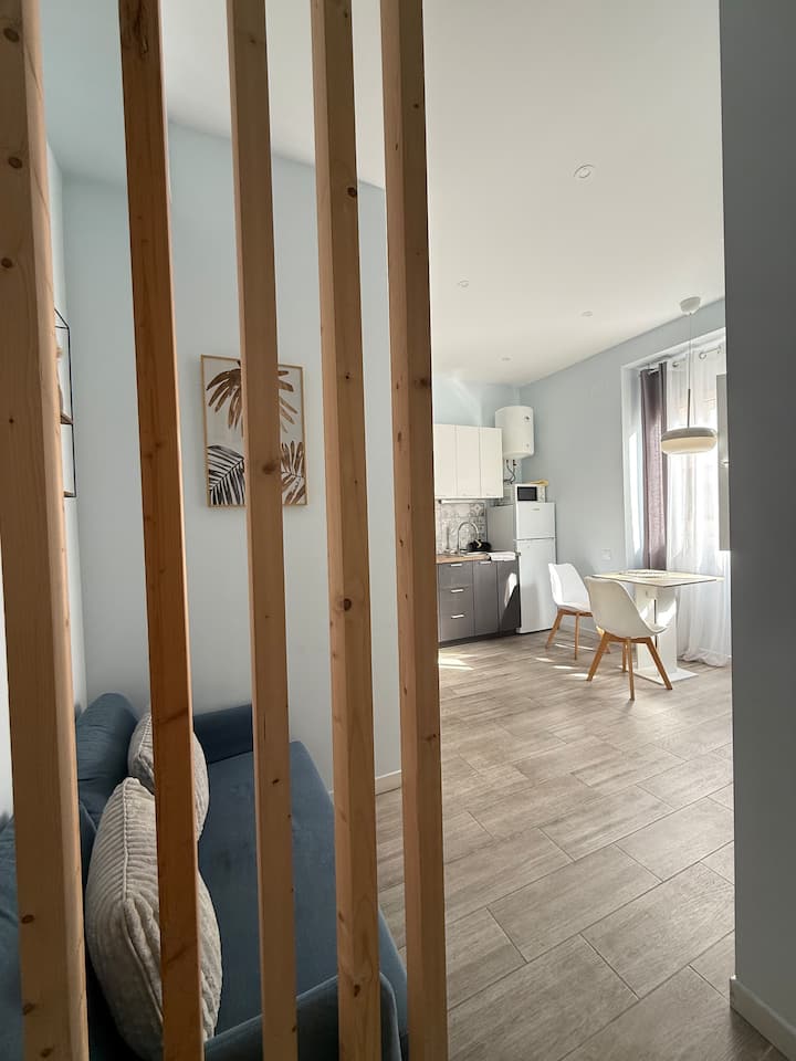 Apartaestudio En Alicante - San Vicente del Raspeig