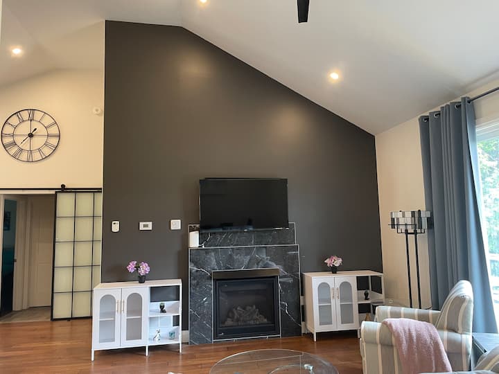 Midland Private Luxury Place - Midland