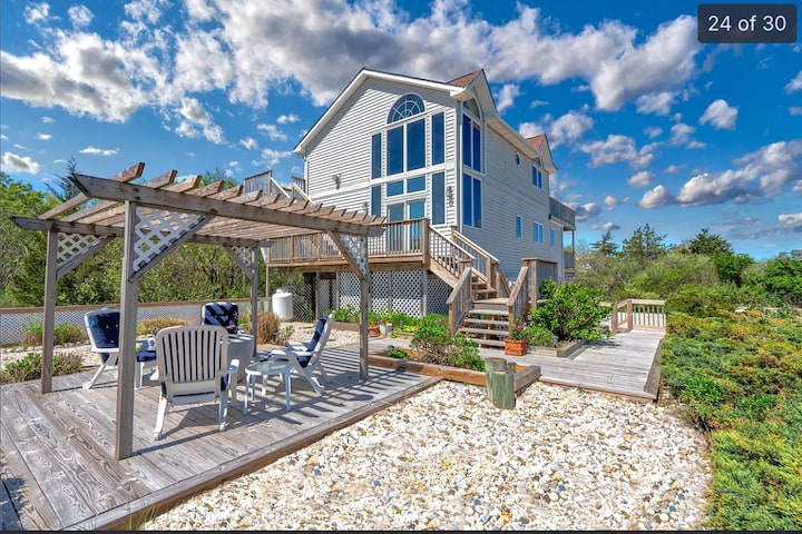 North Fork Summer Rental $50k Per Month - Southold, NY