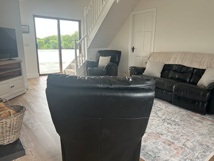 Moy Holiday Home - Lahinch