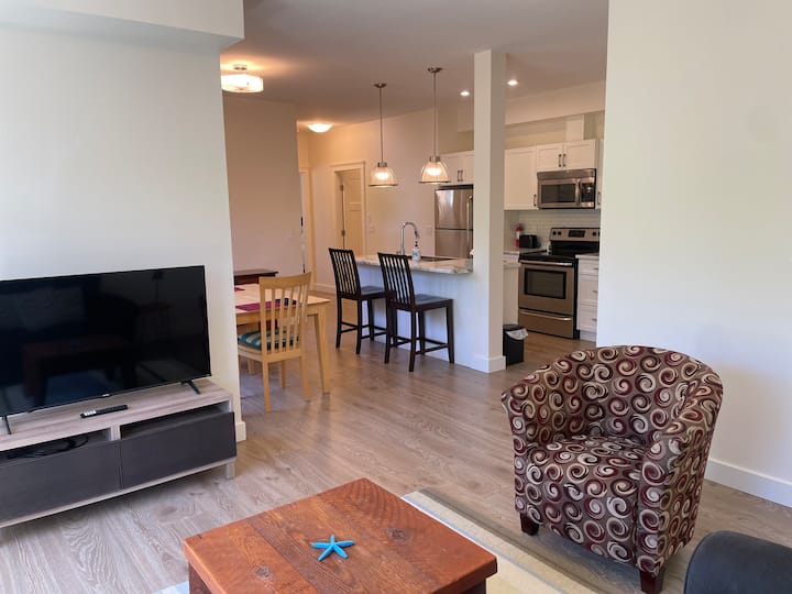 Orchard View Place - Comox