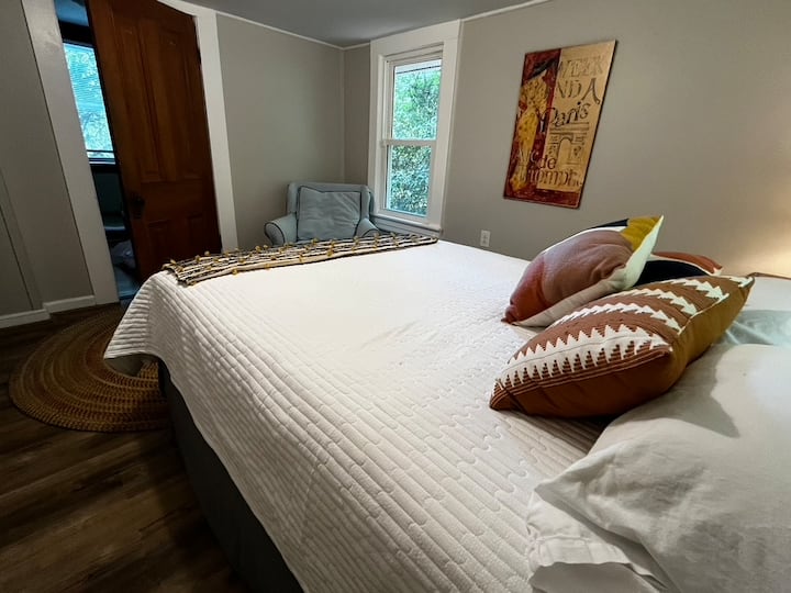 Chambre 1