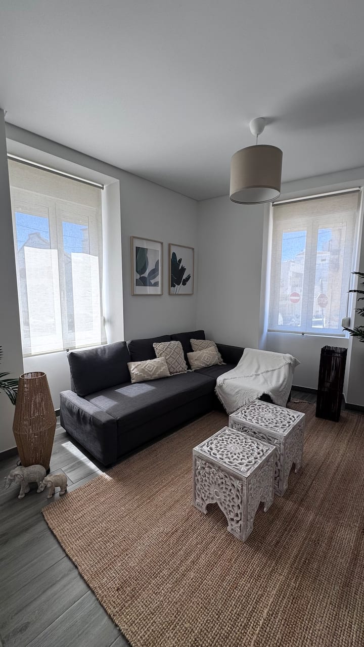 Zen Terrace Townhouse - ファロ