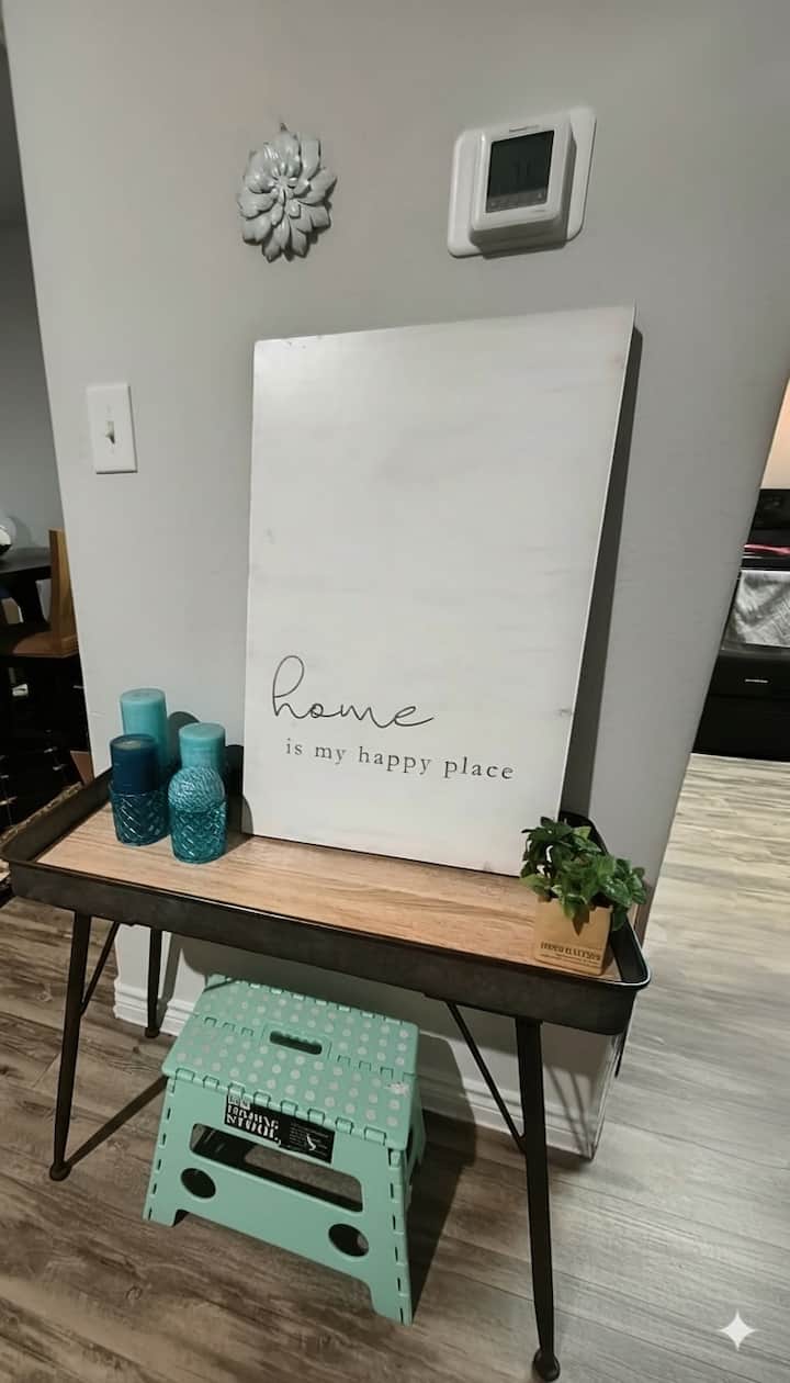 Spacious 3bd Welcome To Your Home Away From Home! - Mesquite, TX
