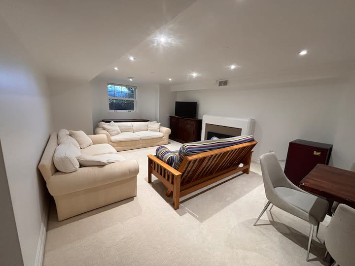 Guest Suite In Toronto (Forest Hill) - Toronto