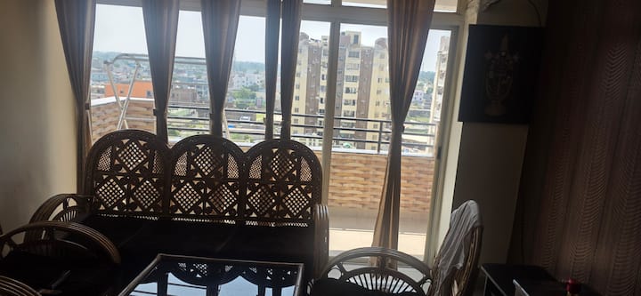 This Is Completely Guest House Everything Is Here - Ranchi