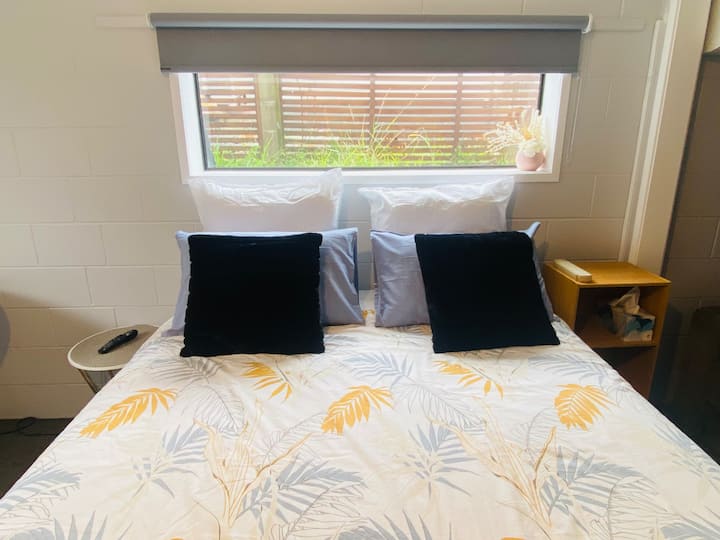 Gradys Retreat - Taupo