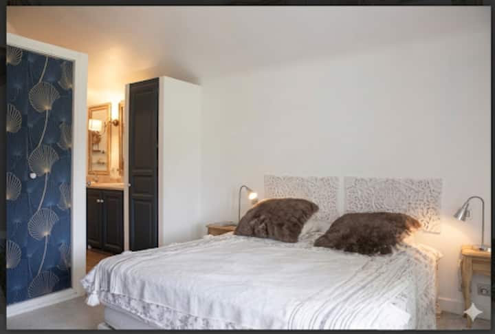 Chambre 5