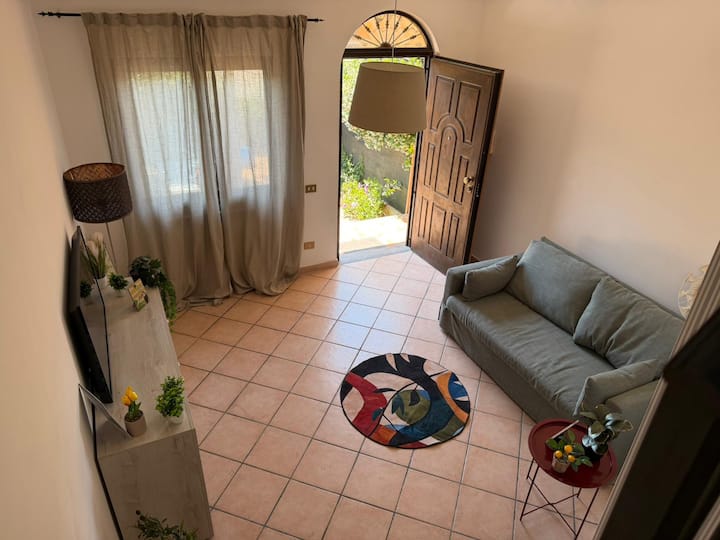 Casa Koko' Villetta A Schiera Fiumicino - Fiumicino