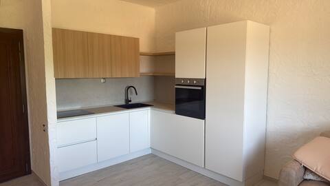 Top Airbnb: Costa Rei: Vacation home with veranda and sea view a Muravera