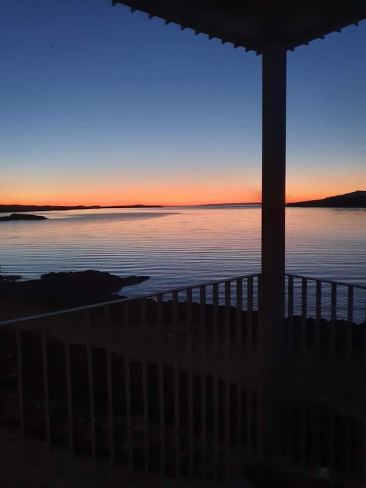 Apartment By The Ocean In Reykjavík - Reykjavik