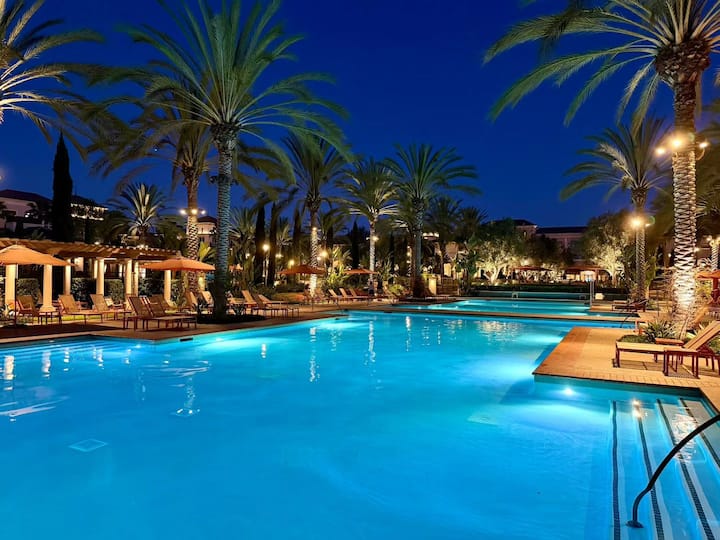 Irvine Spectrum Apartment Home - Irvine, CA