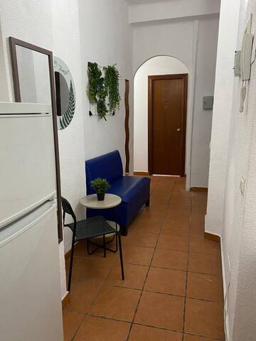 Malaga Homes managed Airbnb listing 3