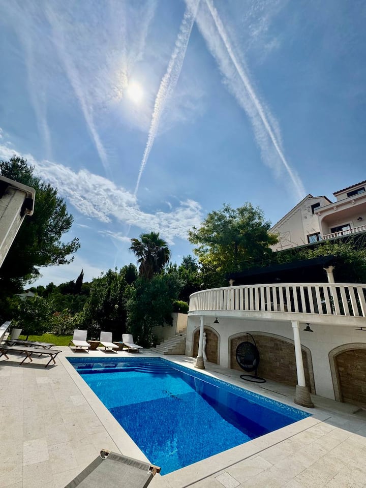 Dreamvilla Vip - Trogir