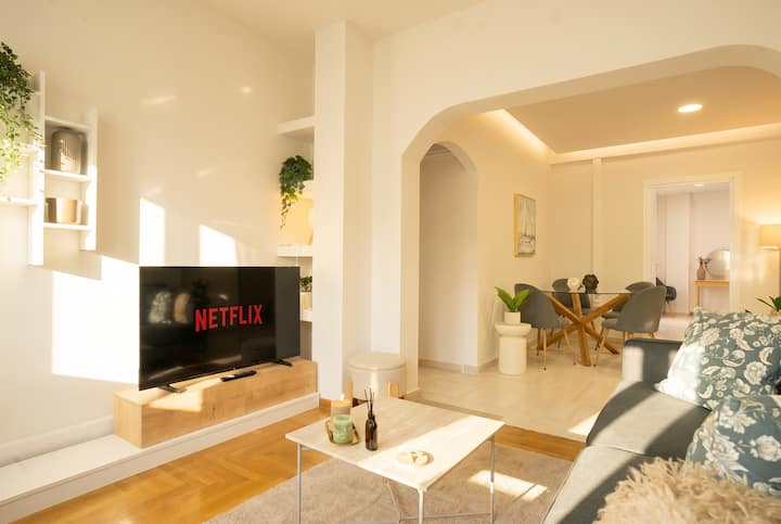 Old Town Suite - Heraklion