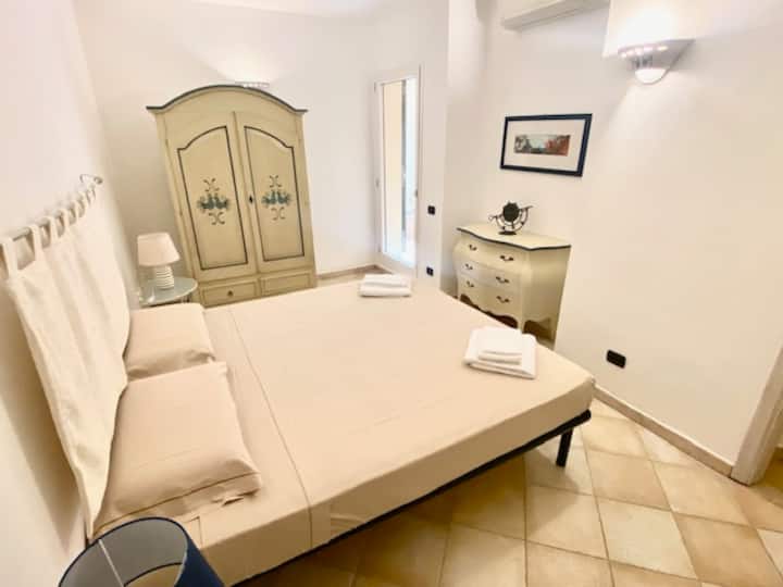 Chambre 1